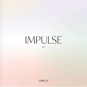 Picture of Carlin Impulse Book+Ebook