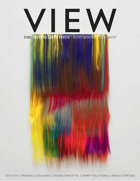 Picture of View Magazine