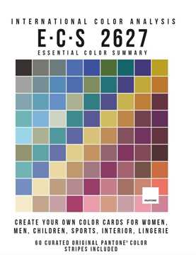 Picture of Essential Color Summary