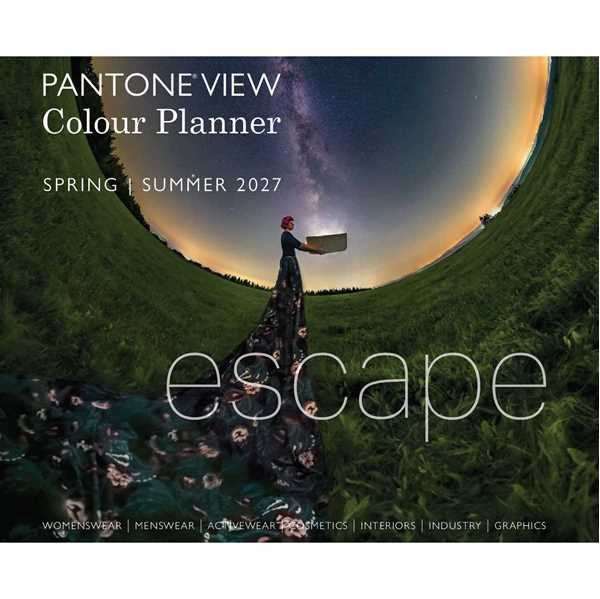 Picture of Pantone View Colour Planner