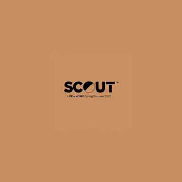 Picture of Scout Life+Home ss 2027