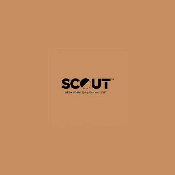 Picture of Scout Life+Home ss 2027