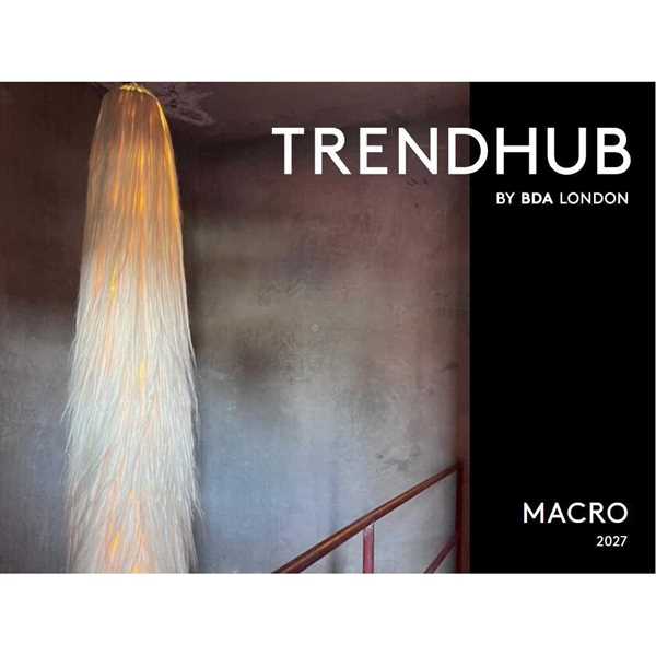 Picture of Trendhub Macro Ebook No 4 - 2027