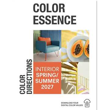 Picture of Color Essence Interior