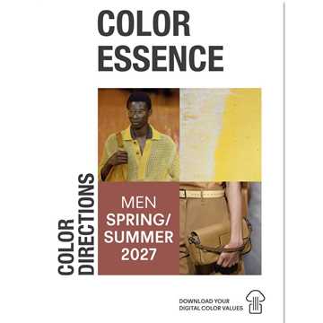 Picture of Color Essence Men
