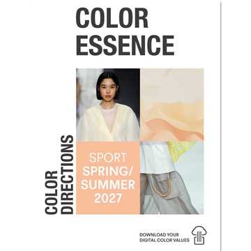 Picture of Color Essence Sport