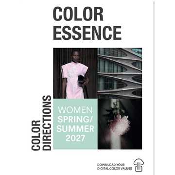 Picture of Color Essence Women