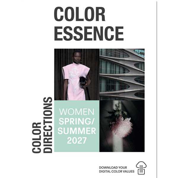 Picture of Color Essence Women