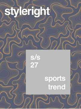 Bild på Style Right Sports Trend