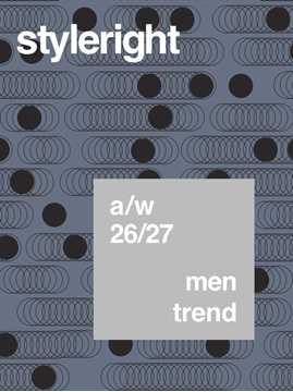 Bild på Style Right Menswear Trend