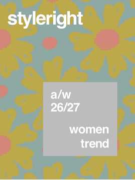 Bild på Style Right Womenswear Trend