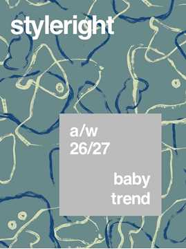 Bild på Style Right Babywear