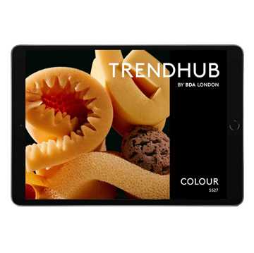 Picture of Trendhub Colour Ebook