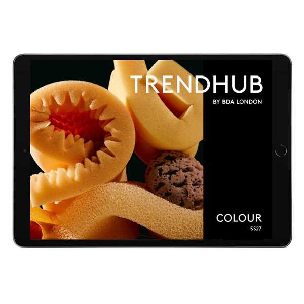 Picture of Trendhub Colour Ebook