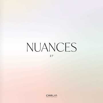 Bild på Carlin Nuances CMF Book+Ebook