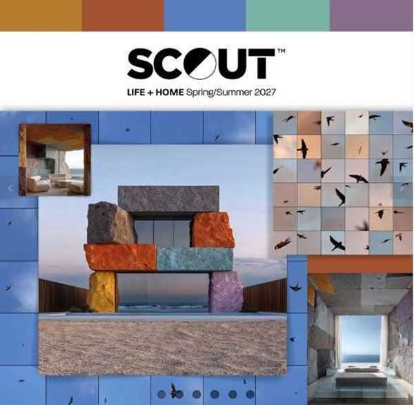 Picture of Scout Life+Home ss 2027