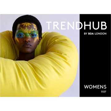 Bild på Trendhub Women s/s 2027