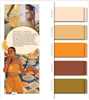 Bild på d.cipherfm Women colour trend