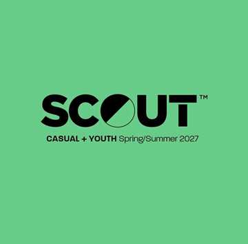 Picture of Scout Casual + Youth ss 2027