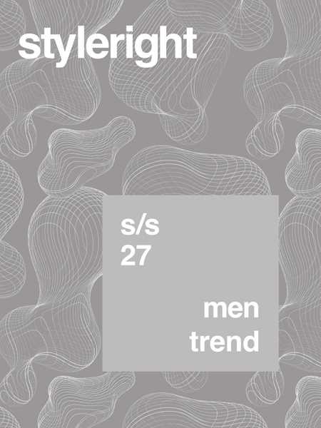 Picture of Style Right Menswear Trend