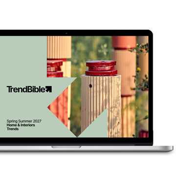 Picture of Trend Bible Home Ebook