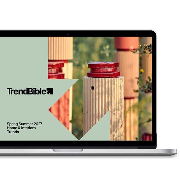 Picture of Trend Bible Home Ebook