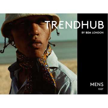 Picture of Trendhub Men ss 2027