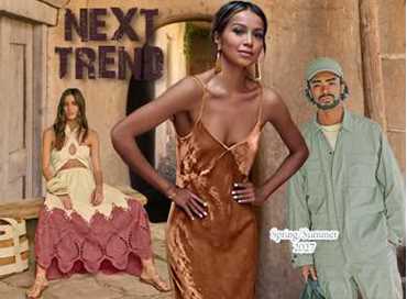 Picture for category Next Trend Event