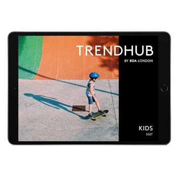 Picture of Trendhub Kids Ebook