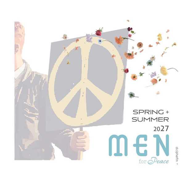 Picture of d.cipherfm Men colour trend