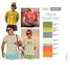 Picture of d.cipherfm Men colour trend