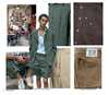 Picture of d.cipherfm Men colour trend