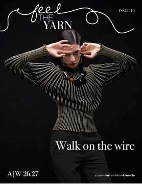 Picture of Feel the Yarn