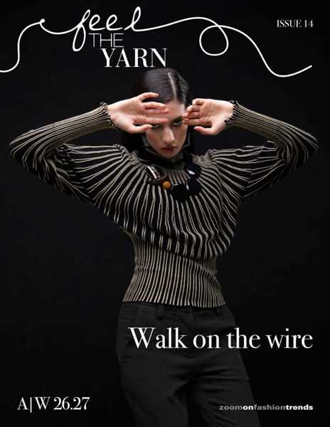 Picture of Feel the Yarn