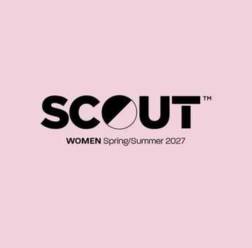 Picture of Scout Women s/s 2027