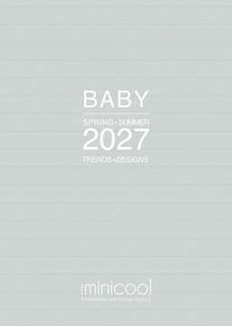 Picture of Minicool Baby & Kids book + ebook
