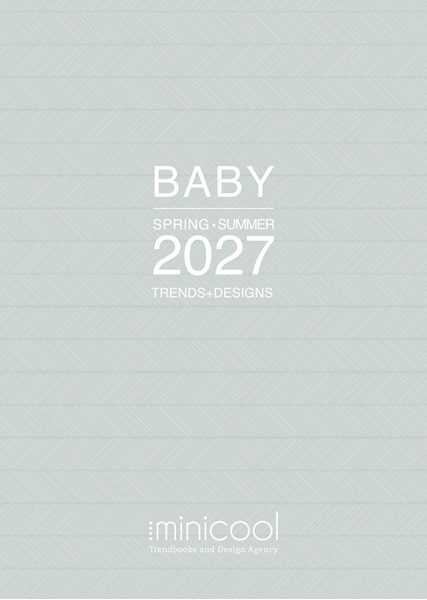 Picture of Minicool Baby & Kids book + ebook
