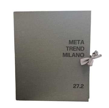 Picture of Meta Trend Milano Collection 27.2