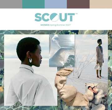 Bild på Scout Women s/s 2027
