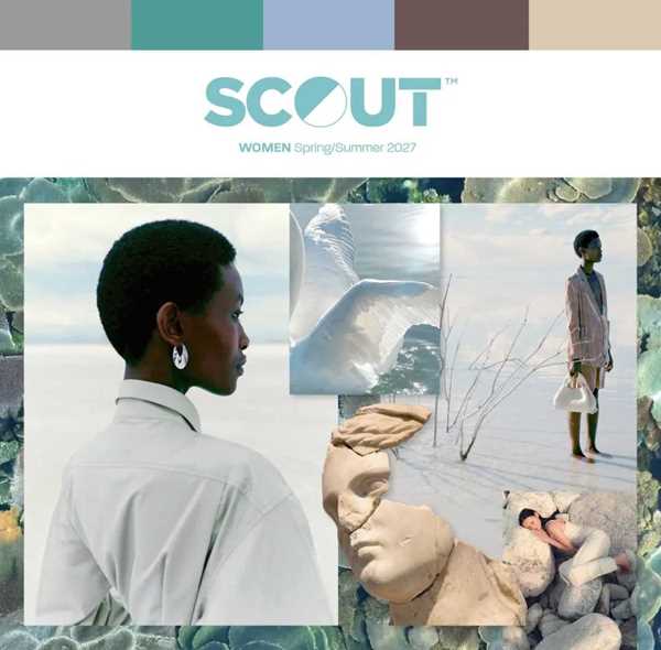 Picture of Scout Women s/s 2027