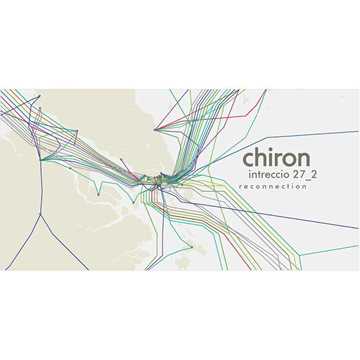Picture of Chiron Intreccio (Tendenzen) s/s 27 (27_2)