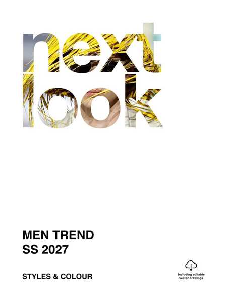 Picture of Next Look Men