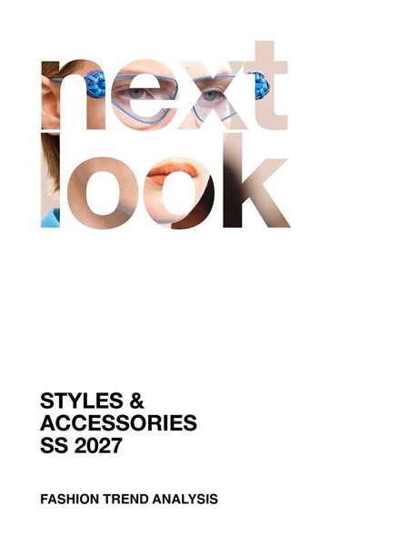Picture of Next Look Style & Accessories