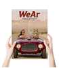 Picture of WeAr Magazine