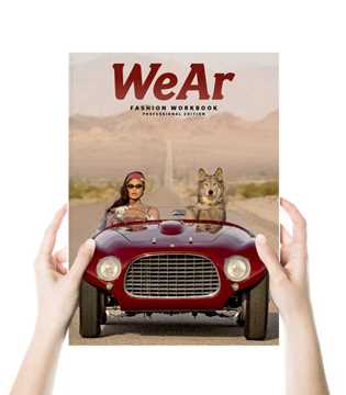 Picture of WeAr Magazine