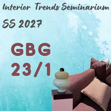 Bild på Interiör SS27 visning GBG 23/1