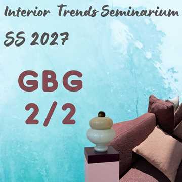 Bild på Interiör SS 2027 visning GBG 2/2