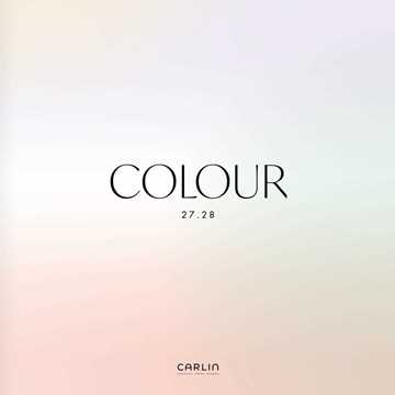 Picture of Carlin Colour Book+Ebook