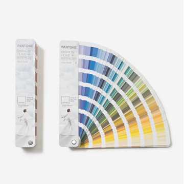 Picture of FHI Paper Color Guide Set COY 2026