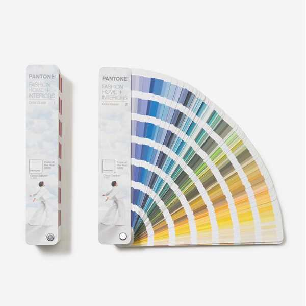 Picture of FHI Paper Color Guide Set COY 2026